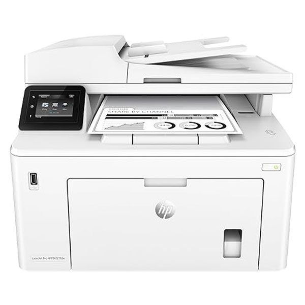 hp laserjet pro m227fdw