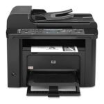 hp laserjet pro m1536 printer
