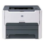 hp LaserJet 1320